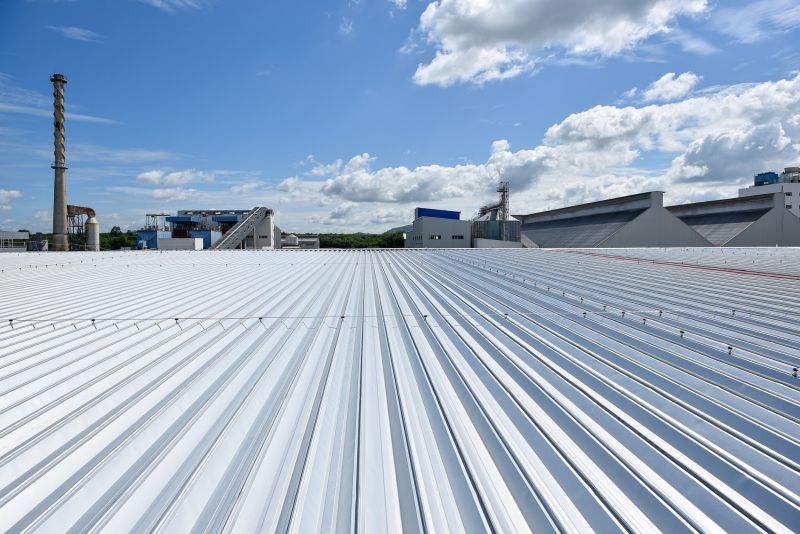 Best Industrial Roof Contractors Contractors in New Fairfield, CT