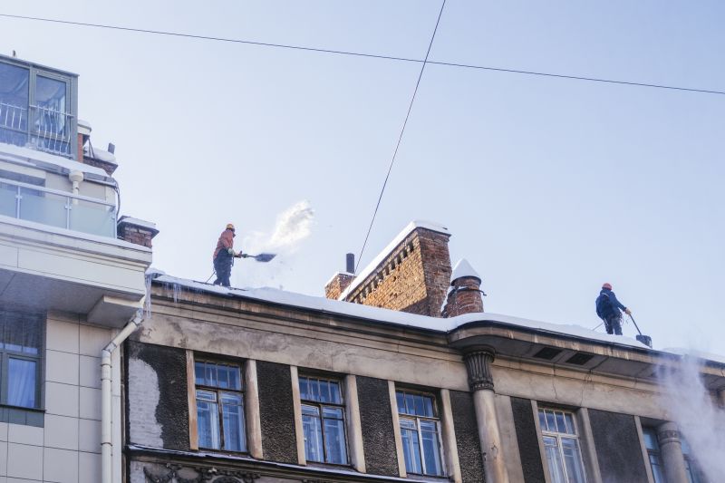 Consulting with Local Experts